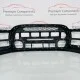Mini Cooper S Front Bumper Skin Genuine F56 John Cooper Works 2020 - 2023 [ak87]
