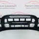 Mini Cooper S Front Bumper Skin Genuine F56 John Cooper Works 2020 - 2023 [ak87]