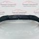 Mini Cooper S Front Bumper Skin Genuine F56 John Cooper Works 2020 - 2023 [ak87]