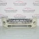 Mini Cooper S Front Bumper Skin Genuine White F56 2014 - 2019 - No Repairs Mini Cooper S Front Bumper Skin Genuine White F56 2014 - 2019 - No Repairs