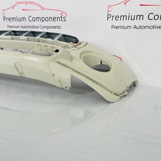 Mini Cooper S Front Bumper Skin Genuine White F56 2014 - 2019 - No Repairs Mini Cooper S Front Bumper Skin Genuine White F56 2014 - 2019 - No Repairs