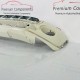 Mini Cooper S Front Bumper Skin Genuine White F56 2014 - 2019 - No Repairs Mini Cooper S Front Bumper Skin Genuine White F56 2014 - 2019 - No Repairs