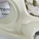 Mini Cooper S Front Bumper Skin Genuine White F56 2014 - 2019 - No Repairs Mini Cooper S Front Bumper Skin Genuine White F56 2014 - 2019 - No Repairs
