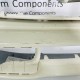 Mini Cooper S Front Bumper Skin Genuine White F56 2014 - 2019 - No Repairs Mini Cooper S Front Bumper Skin Genuine White F56 2014 - 2019 - No Repairs
