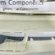 Mini Cooper S Front Bumper Skin Genuine White F56 2014 - 2019 - No Repairs Mini Cooper S Front Bumper Skin Genuine White F56 2014 - 2019 - No Repairs