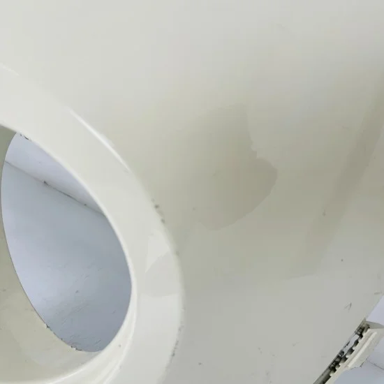 Mini Cooper S Front Bumper Skin Genuine White F56 2014 - 2019 - No Repairs Mini Cooper S Front Bumper Skin Genuine White F56 2014 - 2019 - No Repairs
