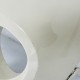 Mini Cooper S Front Bumper Skin Genuine White F56 2014 - 2019 - No Repairs Mini Cooper S Front Bumper Skin Genuine White F56 2014 - 2019 - No Repairs