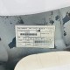 Mini Cooper S Front Bumper Skin Genuine White F56 2014 - 2019 - No Repairs Mini Cooper S Front Bumper Skin Genuine White F56 2014 - 2019 - No Repairs