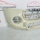 Mini Cooper S Front Bumper Skin Genuine White F56 2014 - 2019 - No Repairs Mini Cooper S Front Bumper Skin Genuine White F56 2014 - 2019 - No Repairs
