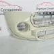 Mini Cooper S Front Bumper Skin Genuine White F56 2014 - 2019 - No Repairs Mini Cooper S Front Bumper Skin Genuine White F56 2014 - 2019 - No Repairs