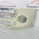 Mini Cooper S Front Bumper Skin Genuine White F56 2014 - 2019 - No Repairs Mini Cooper S Front Bumper Skin Genuine White F56 2014 - 2019 - No Repairs