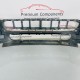 Mini Cooper S Front Bumper Skin Genuine White F56 2014 - 2019 - No Repairs Mini Cooper S Front Bumper Skin Genuine White F56 2014 - 2019 - No Repairs