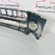 Mini Cooper S Front Bumper Skin Genuine White F56 2014 - 2019 - No Repairs Mini Cooper S Front Bumper Skin Genuine White F56 2014 - 2019 - No Repairs