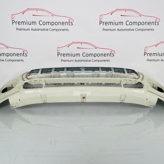 Mini Cooper S Front Bumper Skin Genuine White F56 2014 - 2019 - No Repairs Mini Cooper S Front Bumper Skin Genuine White F56 2014 - 2019 - No Repairs