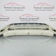 Mini Cooper S Front Bumper Skin Genuine White F56 2014 - 2019 - No Repairs Mini Cooper S Front Bumper Skin Genuine White F56 2014 - 2019 - No Repairs