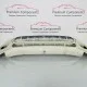 Mini Cooper S Front Bumper Skin Genuine White F56 2014 - 2019 - No Repairs Mini Cooper S Front Bumper Skin Genuine White F56 2014 - 2019 - No Repairs