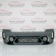 Mini Countryman S Front Bumper Genuine Grey F60 Face Lift 2020-2022 [m137]