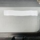 Mini Countryman S Front Bumper Genuine Grey F60 Face Lift 2020-2022 [m137]