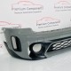 Mini Countryman S Front Bumper Genuine Grey F60 Face Lift 2020-2022 [m137]