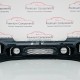 Mini Countryman S Front Bumper Genuine Grey F60 Face Lift 2020-2022 [m137]