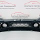 Mini Countryman S Front Bumper Genuine Grey F60 Face Lift 2020-2022 [m137]