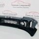 Mini Countryman S Front Bumper Genuine Grey F60 Face Lift 2020-2022 [m137]