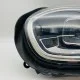 Mini Countryman F60 Adaptive Nearside Passenger Headlight 2020 - 2022 [l136]