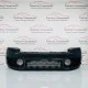 Mini Countryman Front Bumper Skin Genuine F60 With Grille 2017 - 2020 [r81]
