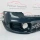 Mini Countryman Front Bumper Skin Genuine F60 With Grille 2017 - 2020 [r81]