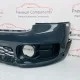 Mini Countryman Front Bumper Skin Genuine F60 With Grille 2017 - 2020 [r81]