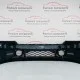 Mini Countryman Front Bumper Skin Genuine F60 With Grille 2017 - 2020 [r81]
