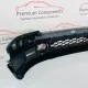 Mini Countryman Front Bumper Skin Genuine F60 With Grille 2017 - 2020 [r81]