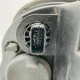 Mini Cooper One R50 Headlight Genuine Left Nearside Passenger 2003 - 2008 [l414]