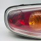 Mini Cooper One R50 Tail Light Right Offside Driver Brake 2001 - 2008 [l415]