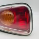 Mini Cooper One R50 Tail Light Right Offside Driver Brake 2001 - 2008 [l415]