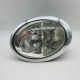 Mini Cooper One R50 Headlight Genuine Right Offside Driver 2003 - 2008 [l413]