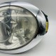 Mini Cooper One R50 Headlight Genuine Right Offside Driver 2003 - 2008 [l413]