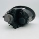 Mini Cooper One R50 Headlight Genuine Right Offside Driver 2003 - 2008 [l413]