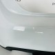 Mini Countryman Rear Bumper Genuine White F60 With Diffuser 2017-2020 [ak177]