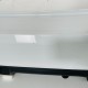 Mini Countryman Rear Bumper Genuine White F60 With Diffuser 2017-2020 [ak177]