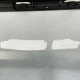 Mini Countryman Rear Bumper Genuine White F60 With Diffuser 2017-2020 [ak177]