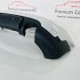 Mini Countryman Rear Bumper Genuine White F60 With Diffuser 2017-2020 [ak177]