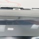 Mini Cooper Countryman S Front Bumper Skin Genuine Grey F60 2020 - 2023 [pc291]