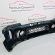 Mini Cooper Countryman S Front Bumper Skin Genuine Grey F60 2020 - 2023 [pc291]