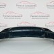 Mini Cooper Countryman S Front Bumper Skin Genuine Grey F60 2020 - 2023 [pc291]