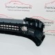 Mini Countryman Front Bumper Genuine F60 Grey With Grille 2017 - 2020 [r86]