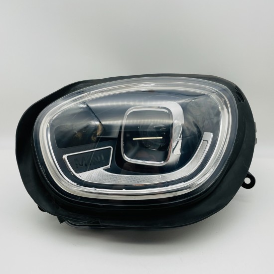 Mini Countryman Headlight Genuine F60 Adaptive Left Passenger 2020 - 2022 [l136]