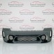 Mini Countryman S Front Bumper Genuine Grey F60 Face Lift 2020-2022 [m137]