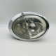 Mini Cooper One R50 Headlight Genuine Left Nearside Passenger 2003 - 2008 [l414]