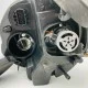 Mini Cooper One R50 Headlight Genuine Left Nearside Passenger 2003 - 2008 [l414]